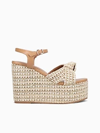 Naiza Camel Raffia