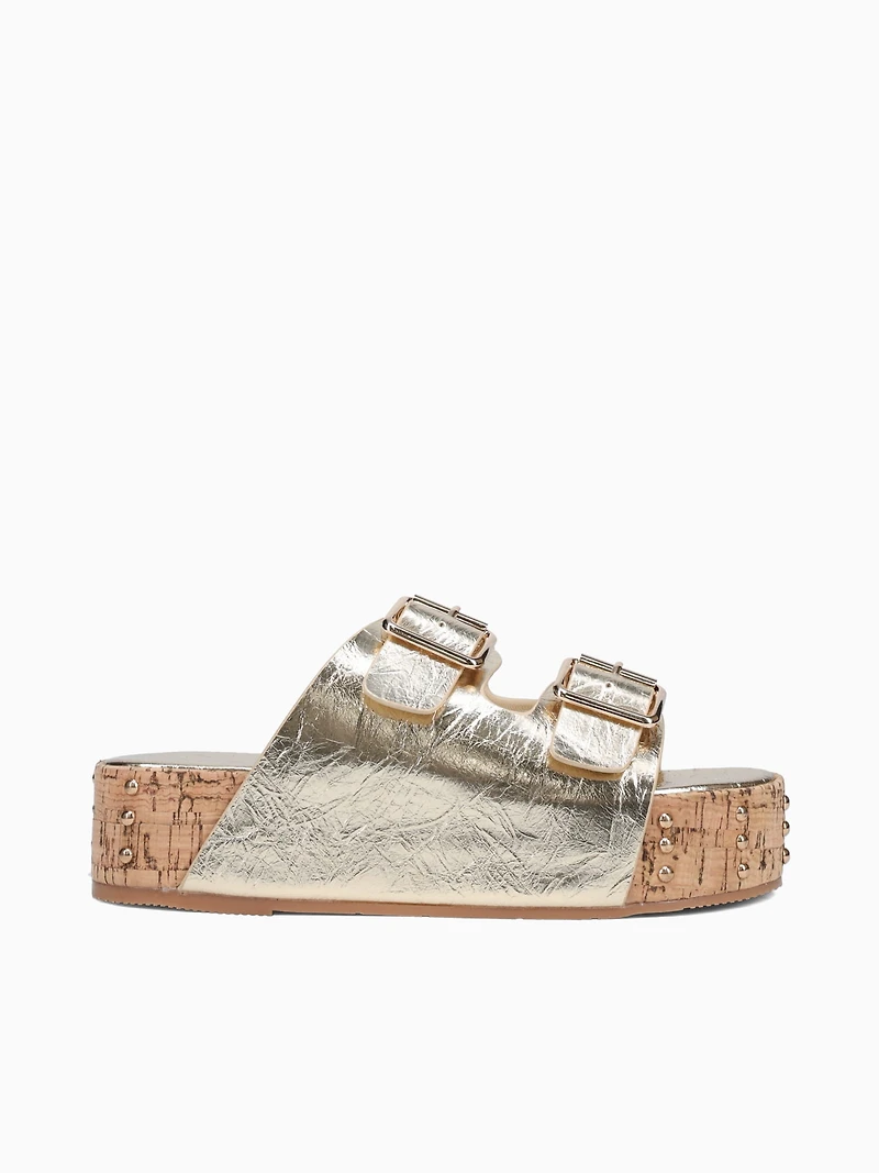 Meret It Gold Metallic