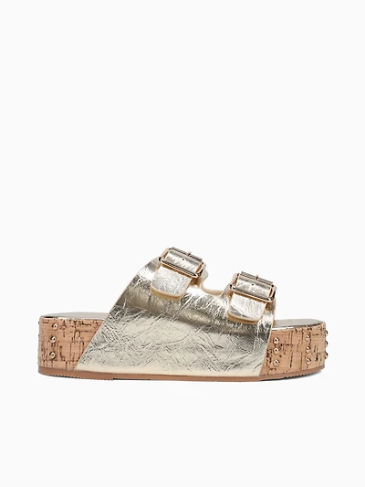 Meret It Gold Metallic