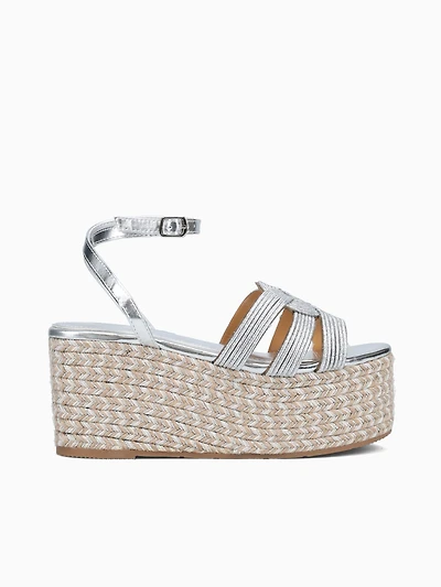 Osiris Silver Weave