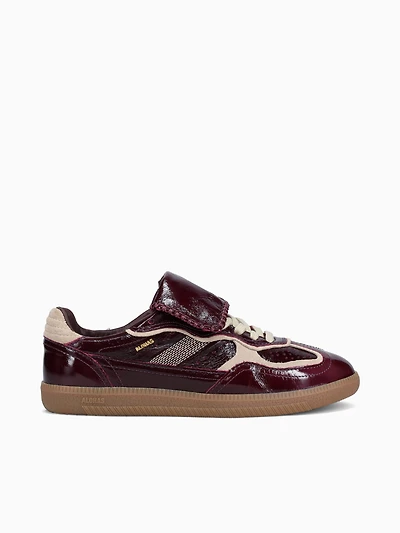 Tb.490 Club Deep Burgundy