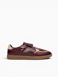 Tb.490 Club Deep Burgundy