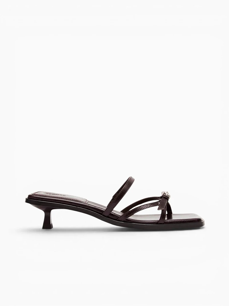 Liko Rift Dark Brown
