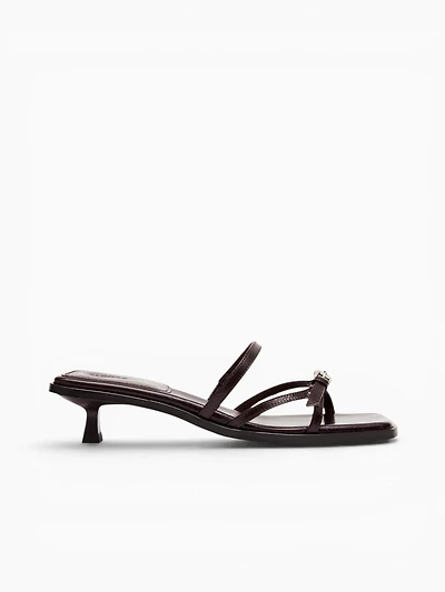 Liko Rift Dark Brown