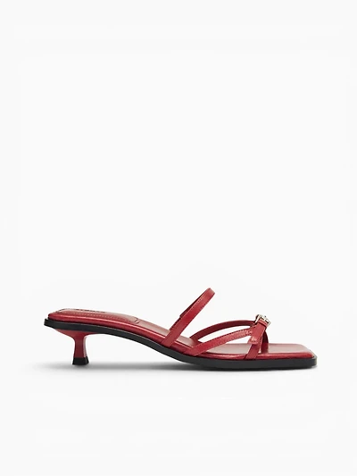 Liko Rift Red