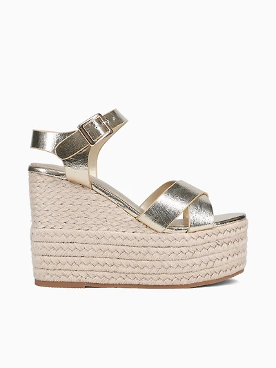 Neftis Gold Metallic