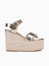 Neftis Gold Metallic
