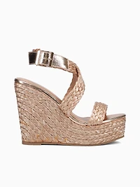 Isis Camel Raffia