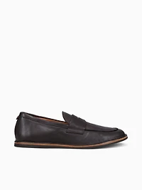 Bullo 01 Moro Leather