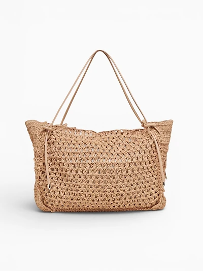 Ravello Natural Raffia