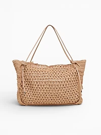 Ravello Natural Raffia