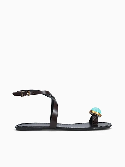 Suzana Marron Napa Intense