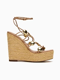 Oaklie Mocha Leather