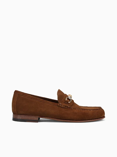 3195 Sigaro Softy Suede