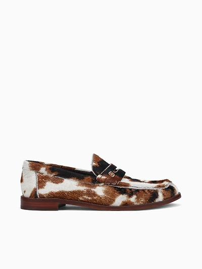 Emilia Natural Cavalino Tricolor