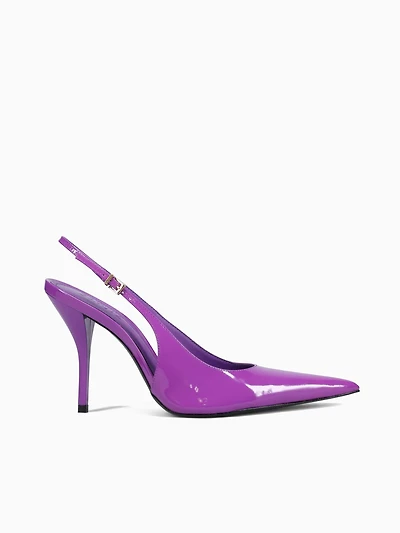 Angelina Viola Verniz Soft