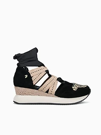 Kidika Negro Lea