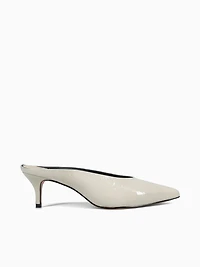 Shadia Sageon Verniz Artemis