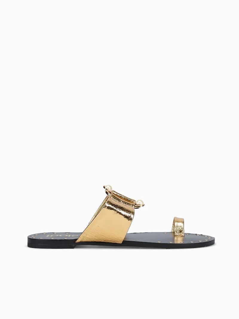 Saril Ouro Metal Bala