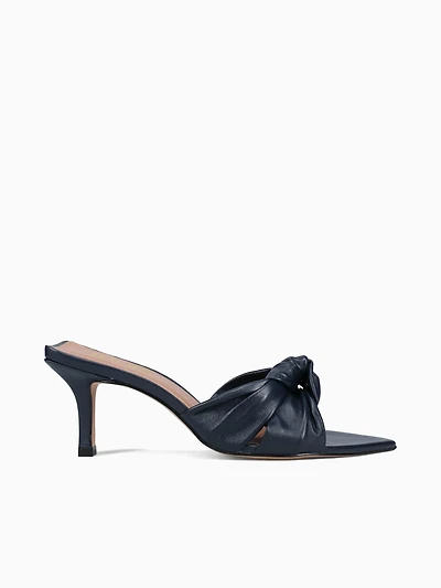 Tiberia Noire Caprino