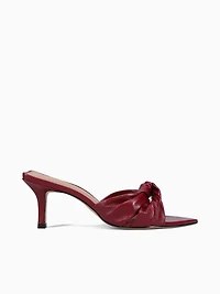 Tiberia Vivid Rose Caprino