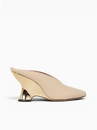 Trina Off White Veneto
