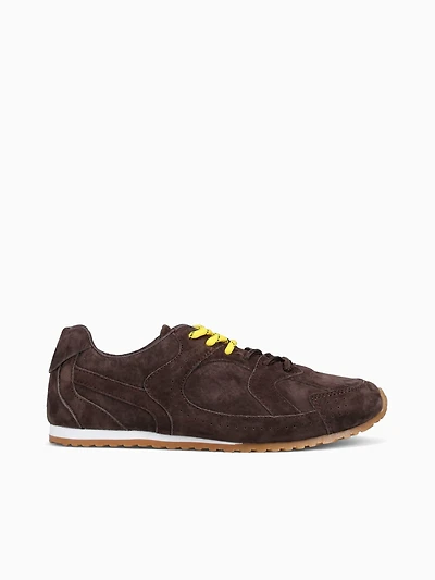 Esther Brown Leather