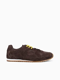 Esther Brown Leather