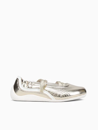 Hannah Gold Metallic