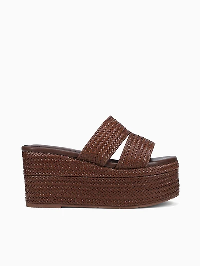 Marwa Brown Weave