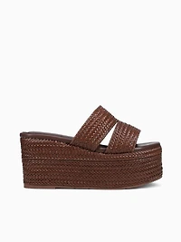 Marwa Brown Weave