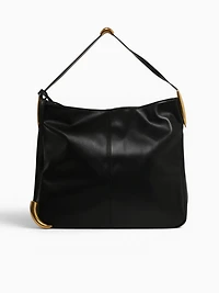 Birdie Shoulder Bag Black