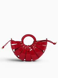 Seraphina Top Handle