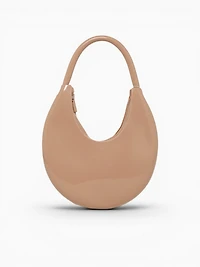 Maya Shoulder Bag Nude