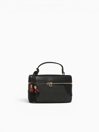 Freya Crossbody Black
