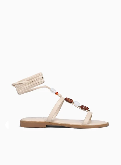 Alexia Beige Smooth