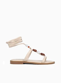 Alexia Beige Smooth