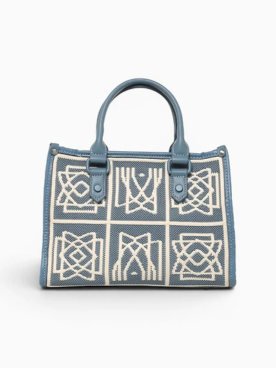 Kai Tote Blue
