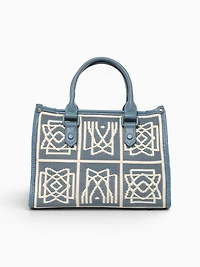 Kai Tote Blue