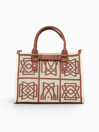 Kai Tote Brown