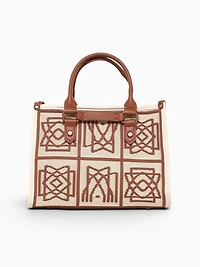 Kai Tote Brown