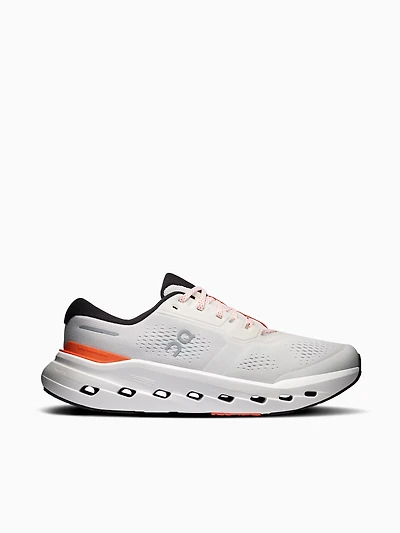 Cloudrunner 3 Ivory Flame mesh