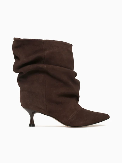 Noria Expresso Camurcao Couro