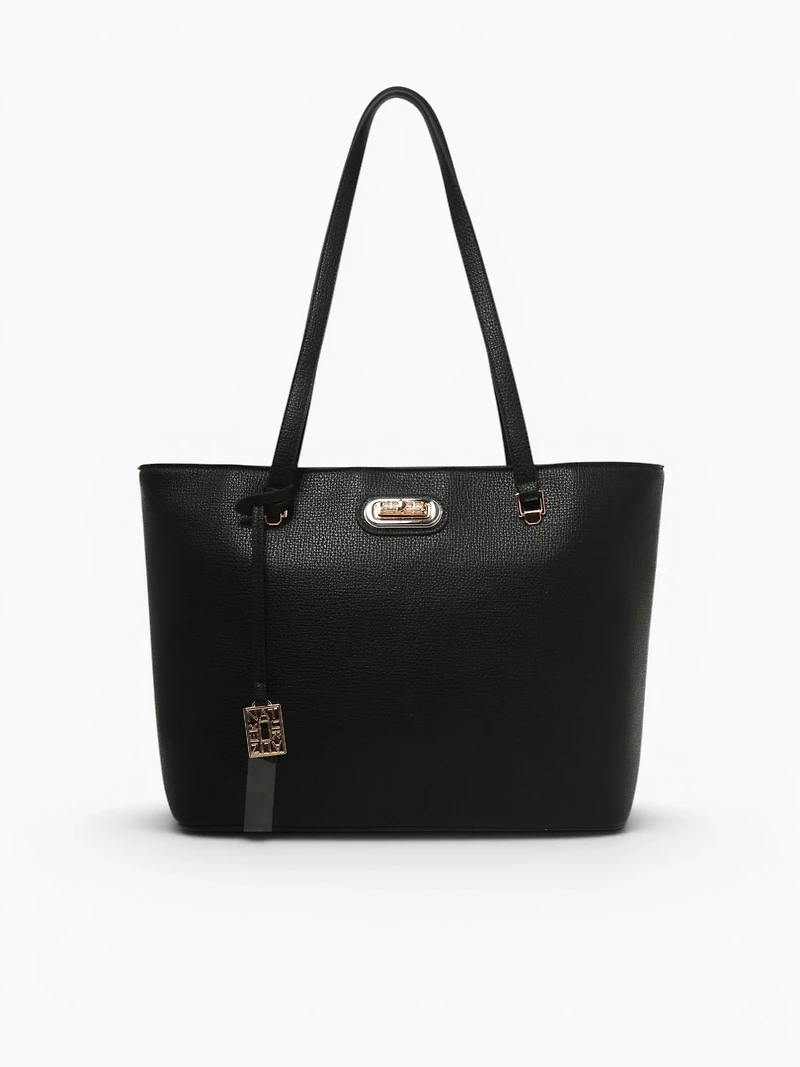 Viola Tote Black