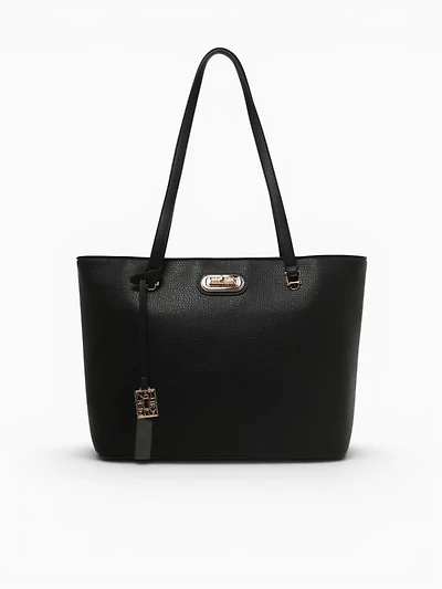 Viola Tote Black