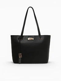 Viola Tote Black