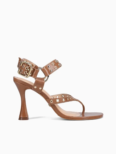 Sophiee Cinamonn Torino Leather