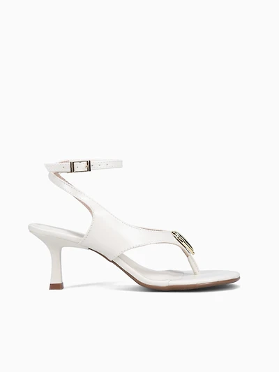 Luciana Off White Napa Intense