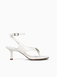 Luciana Off White Napa Intense