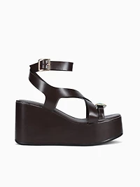 Rosetta Brown Intense